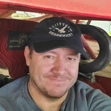 Christopher Standridge's Instagram, Twitter & Facebook