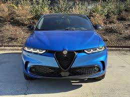 Image result for Misano Blue 2024 Alfa-Romeo