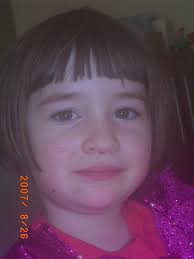 Mary, Craig, Anna & Miriam Sharp