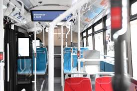 Obtenir l'information la plus récente sur l'état de votre dossier Ile De France Le Bus Du Futur Embarquant Dix Innovations Teste En Essonne Actu Essonne