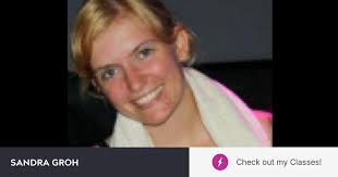 Zumba: olvídate del ejercicio y únete a la fiesta