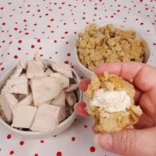 Maybe you would like to learn more about one of these? Air Fryer Turkey Croquettes Make W Leftovers This Old Gal