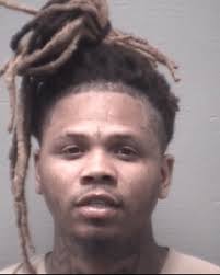 Wilmington police arrest validated gang member in Red Cross Street shooting 