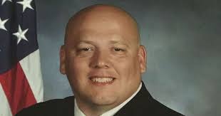 American Connections Media Outreach: Grundy Native serves his nation for 20  years with U.S. Navy