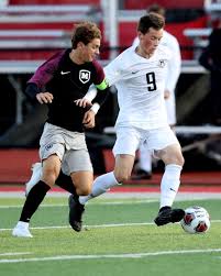 PHOTOS: Ohio high school boys soccer regional finals, Nov. 2