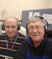 Bobby Carruth, NFU, From Field to Plate