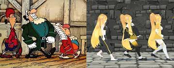 Dr Livesey Walk Meme (Emote) - Free Animations - VRCMods