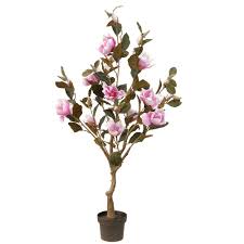 We did not find results for: National Tree Company 48 In Artificial Pink Magnolia Tree Ras Bp12706a Mp The Home Depot