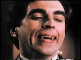 Vampires, Grave Robbers and Grandma