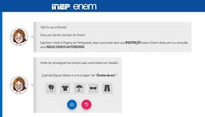 Os editais do enem 2020 foram publicados no dia 31 de março e as inscrições foram de 11. Como Recuperar Senha Enem 2021 E Acessar Pagina Do Participante