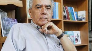 Heriberto Camacho, el amor por crear libros