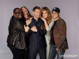 American Idol American Idol American Idol Judges American Idol Finalists