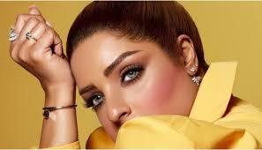 وفاة الفنانة الكويتية مرام البلوشي بعد إصابتها بجلطة قلبية ثالثة! Eliyptpqitvqpm