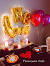 Birthday Table Decoration For Boyfriend