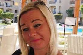 Mum of woman killed by dog 'as big as lion' urged her to get rid of pet two  weeks before death