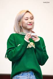 Fy Everglow Kpop Girls Kpop Girl Groups Girl