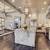 Kitchen Marble Slab Design