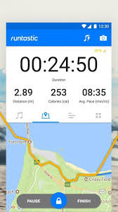 On the eve of its developer conference, google is launching 11 more apps for google glass, including shazam, livestream, runtastic and a world cup app. Runtastic Running App Fitness Tracker Apk Download For Android