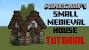 Modern Minecraft Small House