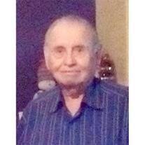 Edward Barrera Obituary