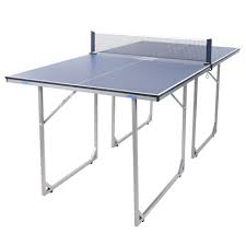 Joola Midsize Table Tennis Table Joola Ping Pong Table Table Tennis Best Ping Pong Table