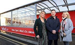 We would like to show you a description here but the site won't allow us. Belfast Live Launches Major Airport Campaign Adworld Ie