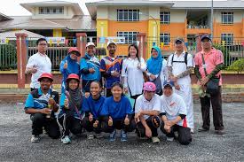 Pejabat pendidikan daerah kuala muda yan km 56, jalan badlishah 08000 sungai petani kedah darulaman. Pejabat Pendidikan Daerah Padawan Pasukan Petanque Perempuan Senior Padawan Vs Miri Facebook