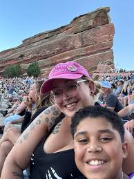 Red Rocks. Unmatched energy. Unforgettable moments. Thank you, Colorado,  for a night we'll never forget. #RedRocks #OAR #OARfamily #LiveMusic