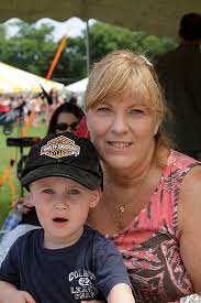 Foxborough Founders Day 2012