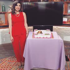 Danielle lam of the prize patrol. Pchprizepatroler Danielle Lam Happy Birthday Wishes Fashion Sleeveless Formal Dress Dresses