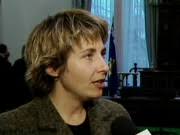 Ann Bourget succède à Claude Larose