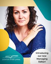 ✨ 🎉 Happy birthday to our Founder, Genevieve Loughlin. She is a force to  work with and an inspiration to our team— today and everyday! 🥂💥