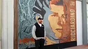 Luis Anselmo RICCIARDINO "Colo"