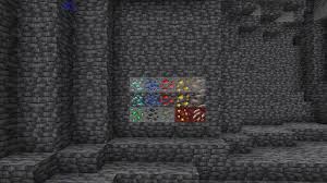 We've got some insider tips and tricks up our sleeves to help you travel in. Old Ores For The Cave Update Resource Packs Minecraft Curseforge