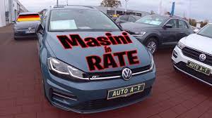 Auto second hand timisoara cu plata in rate. Masini Second Hand Din Germania In Rate 4k Youtube