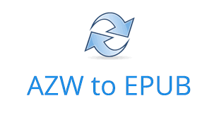 Azw To Epub Online Converter