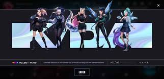 #k/da #k/da all out #kda is back #kda ahri #kda #kda evelynn #kda kai'sa #kda akali #why am i so gay?? League Of Legends Wild Rift K Da All Out Event Guide And Rewards Samurai Gamers