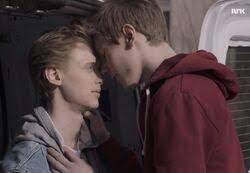 See more ideas about isak valtersen, skam aesthetic, skam wallpaper. Even And Isak Skam Wiki Fandom