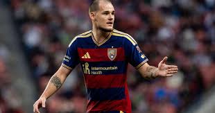 Engel confident Real Salt Lake's attacking underperformance will not last