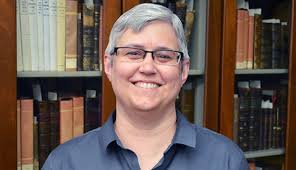 Innovation, collaboration key for library director