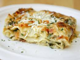 Jun 21, 2021 · basically, you just make the sauce — a sausage and beef tomato sauce, in her case — then break up the lasagna noodles and cook them. Chicken And Vegetable Lasagna Tasty Kitchen A Happy Recipe Community