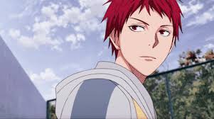 Akashi has a strange intimidating personality that even his former teammates submit to. Seijuro Edit Tumblr Posts Tumbral Com