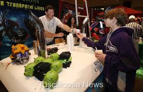 10th Annual Great Chili Cook-off