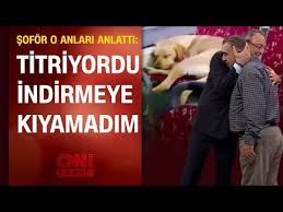 Kayip Kopegi Bulan Hayvansever Para Odulunu Reddetti Bakin Hangi Odule Talip Oldu Youtube