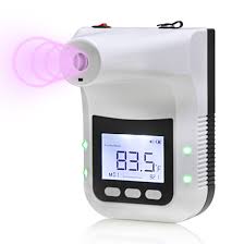 The most basic indoor/outdoor thermometers sell for less than $20. Indoor Auto Alarm High Accuracy Wall Thermometer Digital Type Industrial Termometro De Pared K3 Pro China K3 Thermometer K3 Infrared Thermometer Made In China Com
