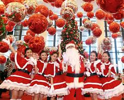 Information we wish you a merry christmas! Warm Xmas Greetings From Leaders The Star