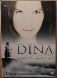 Dina: Amazon.de: Bonnevie, Maria, Depardieu, Gérard, Eccleston, Christopher,  August, Pernilla, Floberg, Bjorn, Bornedal, Ole: DVD & Blu-ray