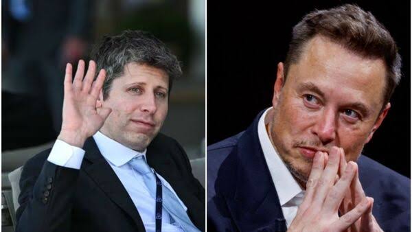 Sam Altman vs Elon Musk: Why OpenAI ended partnership with Cursor after  SpaceX acquisition – Explained | Company Business News