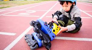 Maybe you would like to learn more about one of these? 7 Merk Sepatu Roda Anak Laki Laki Terbaik Dan Awet Koran