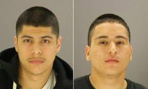 Police say four men armed with pistol, hammer robbed Dallas CVS